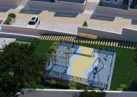 New Build - Bungalow - Pilar de la Horadada - Lo Romero Golf