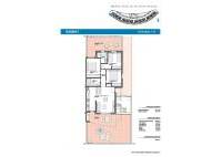 New Build - Bungalow - Pilar de la Horadada - Lo Romero Golf