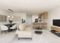 New Build - Bungalow - Pilar de la Horadada - Parque Ramon eugenio Escudero