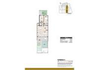 New Build - Bungalow - Pilar de la Horadada - parques de Andromeda