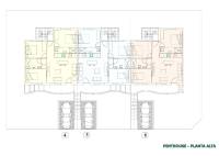 New Build - Bungalow - Pilar de la Horadada - parques de Andromeda