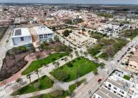 New Build - Bungalow - Pilar de la Horadada - parques de Andromeda