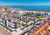 New Build - Bungalow - Pilar de la Horadada - Playa de las Higuericas