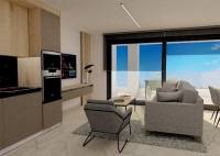 New Build - Bungalow - Pilar de la Horadada - Playa de las Higuericas