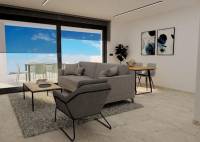 New Build - Bungalow - Pilar de la Horadada - Playa de las Higuericas