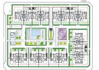 New Build - Bungalow - Pilar de la Horadada - Playa de las Higuericas