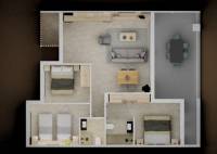New Build - Bungalow - Pilar de la Horadada - Playa de las Higuericas
