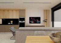 New Build - Bungalow - Pilar de la Horadada - Playa de las Higuericas