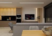 New Build - Bungalow - Pilar de la Horadada - Playa de las Higuericas