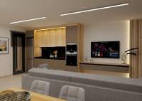 New Build - Bungalow - Pilar de la Horadada - Playa de las Higuericas