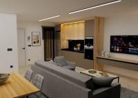 New Build - Bungalow - Pilar de la Horadada - Playa de las Higuericas