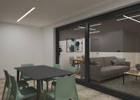 New Build - Bungalow - Pilar de la Horadada - Playa de las Higuericas