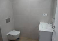 New Build - Bungalow - Pilar de la Horadada - pueblo