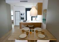 New Build - Bungalow - Pilar de la Horadada - pueblo