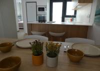 New Build - Bungalow - Pilar de la Horadada - pueblo