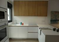 New Build - Bungalow - Pilar de la Horadada - pueblo