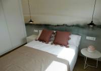 New Build - Bungalow - Pilar de la Horadada - pueblo