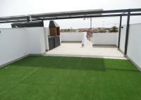 New Build - Bungalow - Pilar de la Horadada - pueblo