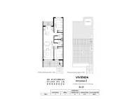 New Build - Bungalow - Pilar de la Horadada - pueblo