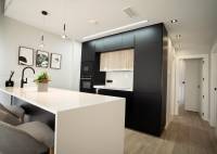 New Build - Bungalow - Pilar de la Horadada - pueblo
