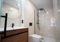 New Build - Bungalow - Pilar de la Horadada - pueblo