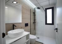 New Build - Bungalow - Pilar de la Horadada - pueblo