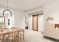 New Build - Bungalow - Pilar de la Horadada - pueblo