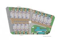 New Build - Bungalow - Pilar de la Horadada - pueblo