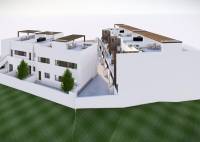 New Build - Bungalow - Pilar de la Horadada - pueblo