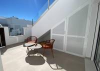 New Build - Bungalow - Pilar de la Horadada - pueblo