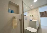 New Build - Bungalow - Pilar de la Horadada - pueblo