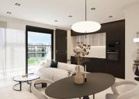 New Build - Bungalow - Pilar de la Horadada - pueblo