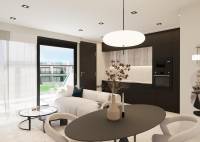 New Build - Bungalow - Pilar de la Horadada - pueblo