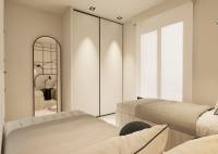 New Build - Bungalow - Pilar de la Horadada - pueblo