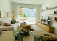 New Build - Bungalow - Pilar de la Horadada - pueblo
