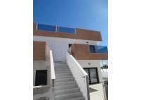 New Build - Bungalow - Pilar de la Horadada - pueblo