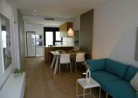 New Build - Bungalow - Pilar de la Horadada - pueblo