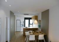New Build - Bungalow - Pilar de la Horadada - pueblo