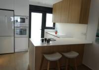 New Build - Bungalow - Pilar de la Horadada - pueblo