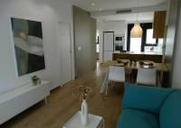 New Build - Bungalow - Pilar de la Horadada - pueblo