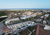 New Build - Bungalow - Pilar de la Horadada - pueblo