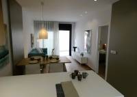 New Build - Bungalow - Pilar de la Horadada - pueblo