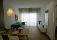 New Build - Bungalow - Pilar de la Horadada - pueblo