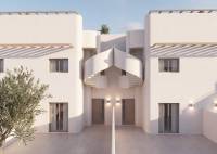 New Build - Bungalow - Pilar de la Horadada - pueblo