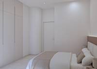New Build - Bungalow - Pilar de la Horadada - pueblo