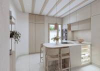 New Build - Bungalow - Pilar de la Horadada - pueblo