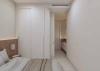 New Build - Bungalow - Pilar de la Horadada - pueblo