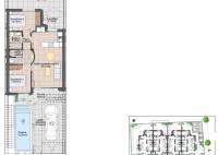 New Build - Bungalow - Pilar de la Horadada - pueblo