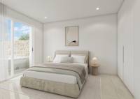 New Build - Bungalow - Pilar de la Horadada - pueblo