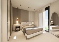 New Build - Bungalow - Pilar de la Horadada - pueblo